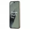 Google Pixel 11 Pro 5G Smartphone, 16GB RAM, 512GB memoria, display OLED 6,3 pollici 120Hz, Oliv, Dual-SIM, Android 16
