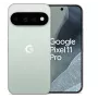 Google Pixel 11 Pro 5G Smartphone – 16GB RAM, 512GB memoria, 6.3 pollici OLED 120Hz, Dual-SIM, Fog – GA12137-GB