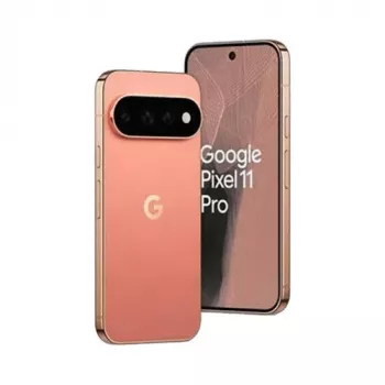 Google Pixel 11 Pro 5G smartphone, 6,3