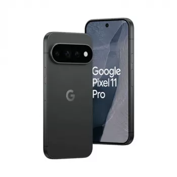 Google Pixel 11 Pro 5G Smartphone, 6,3