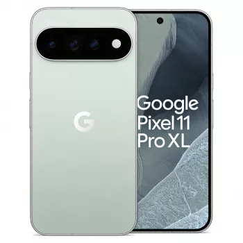 Google Pixel 11 Pro XL 5G smartphone, 12GB RAM, 256GB memoria, 6,8