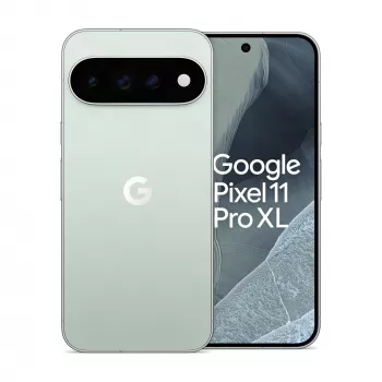 Google Pixel 11 Pro XL 5G smartphone, 12GB RAM, 256GB memoria, 6,8