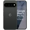 Google Pixel 11 Pro XL 5G smartphone, 12GB RAM, 256GB memoria, Obsidian, Dual-SIM, display OLED 6,8