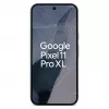 Google Pixel 11 Pro XL 5G smartphone, 12GB RAM, 256GB memoria, Obsidian, Dual-SIM, display OLED 6,8