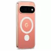 Google Pixel 11 Pro XL custodia trasparente PKK4 P9A1
