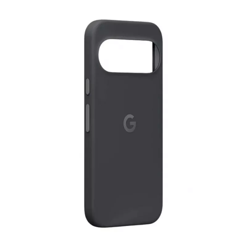 Google Pixel 11 Pro XL custodia Obsidian – custodia protettiva ibrida