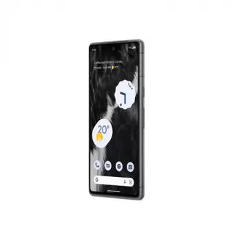 Google Pixel 7 128GB nero EU