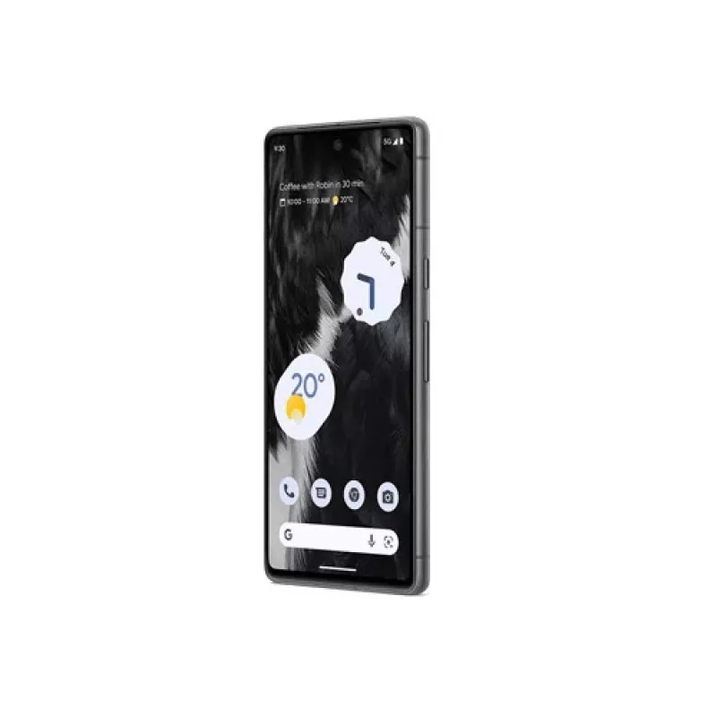 Google Pixel 7 128GB nero EU