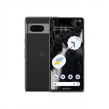 Google Pixel 7 128GB nero EU