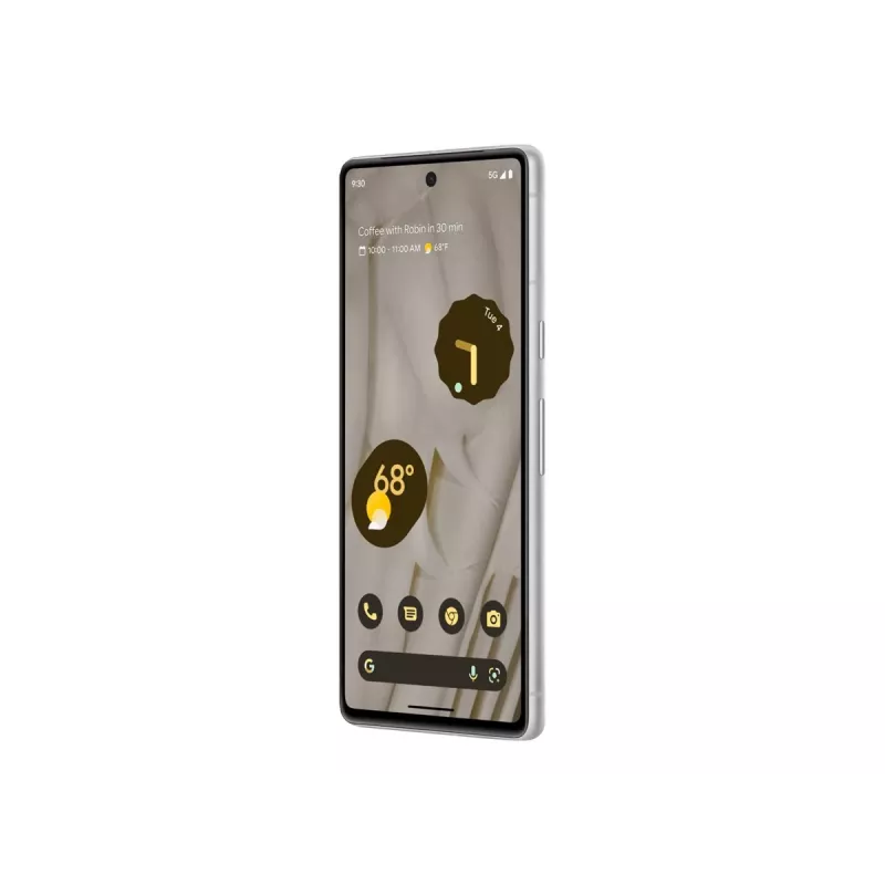 Google Pixel 7 - smartphone 5G - Dual SIM - 8GB RAM / 128GB memoria - display OLED - 6,3