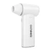 GOOLOO F3 soffiatore elettrico - 130.000 giri/min, 7500mAh, USB-C, bianco