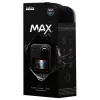GoPro MAX action camera a 360 gradi con video 5,6K, stabilizzazione HyperSmooth, audio a 6 microfoni, impermeabile fino a 16ft