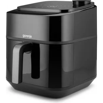 Gorenje Friggitrice ad aria AF1800ST 6.7L nero