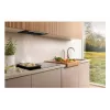 Gorenje BHI65138B cappa aspirante telescopica da incasso 60 cm nero