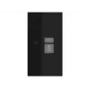 Gorenje BHI65138B cappa aspirante telescopica da incasso 60 cm nero