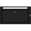 Gorenje BHI65138B cappa aspirante telescopica da incasso 60 cm nero