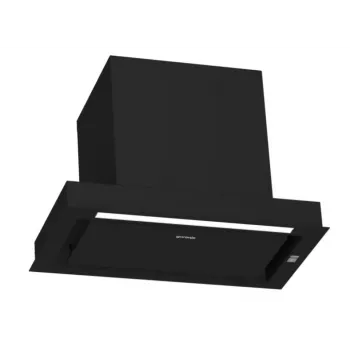Gorenje BHI65138B cappa aspirante telescopica da incasso 60 cm nero
