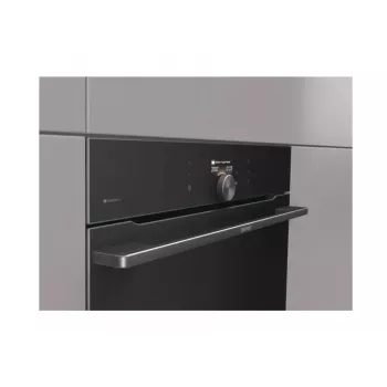 Gorenje BP6138B forno elettrico da incasso, 71 L, pirolisi, IconLED Touch Control, nero