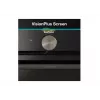 Gorenje BP6138B forno elettrico da incasso, 71 L, pirolisi, IconLED Touch Control, nero
