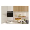 Gorenje BP6138B forno elettrico da incasso, 71 L, pirolisi, IconLED Touch Control, nero