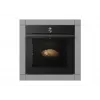 Gorenje BP6138B forno elettrico da incasso, 71 L, pirolisi, IconLED Touch Control, nero