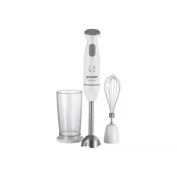 Gorenje Frullatore a immersione HBC802QW 800 W bianco
