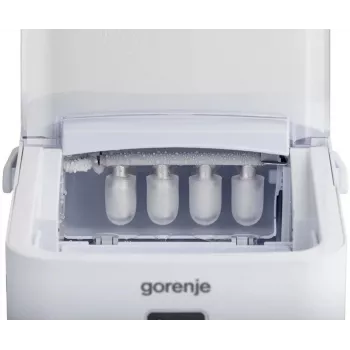 Gorenje IMDW1200W lavastoviglie da incasso completamente integrabile, 12 coperti, classe di efficienza energetica E, 49 dB