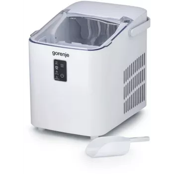 Gorenje IMDW1200W lavastoviglie da incasso completamente integrabile, 12 coperti, classe di efficienza energetica E, 49 dB
