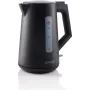Gorenje Bollitore K17OPB 2200 W 1,7 L plastica nero base rotante 360°