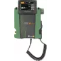 Gossen Metrawatt PROFiTEST MF XTRA LEMONGREEN set tester multifunzione per installazioni, calibrato DAkkS, VDE 0100/0105 M535T