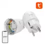 Gosund EP2 presa smart WiFi confezione da 2 10A Tuya