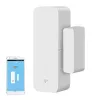 Gosund S2 sensore smart Wi-Fi per porte/finestre, bianco