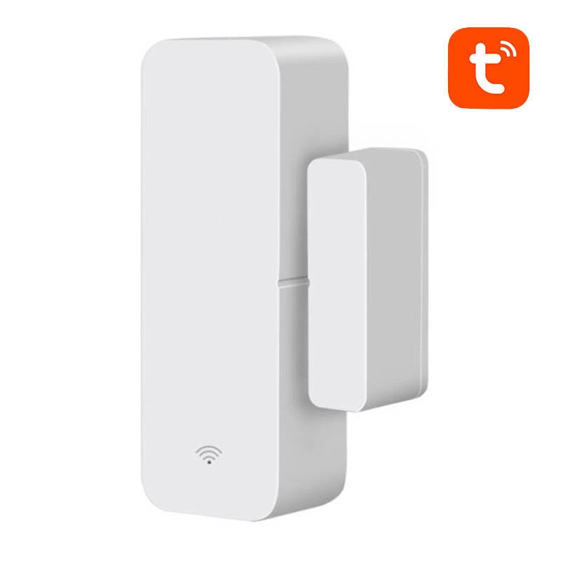 Gosund S2 sensore smart Wi-Fi per porte/finestre, bianco