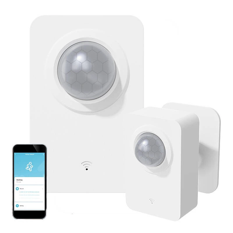 Gosund S4 sensore di movimento smart WiFi Tuya