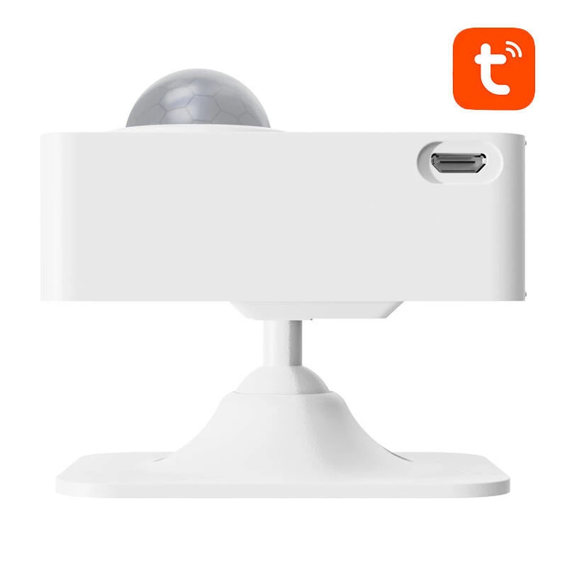 Gosund S4 sensore di movimento smart WiFi Tuya