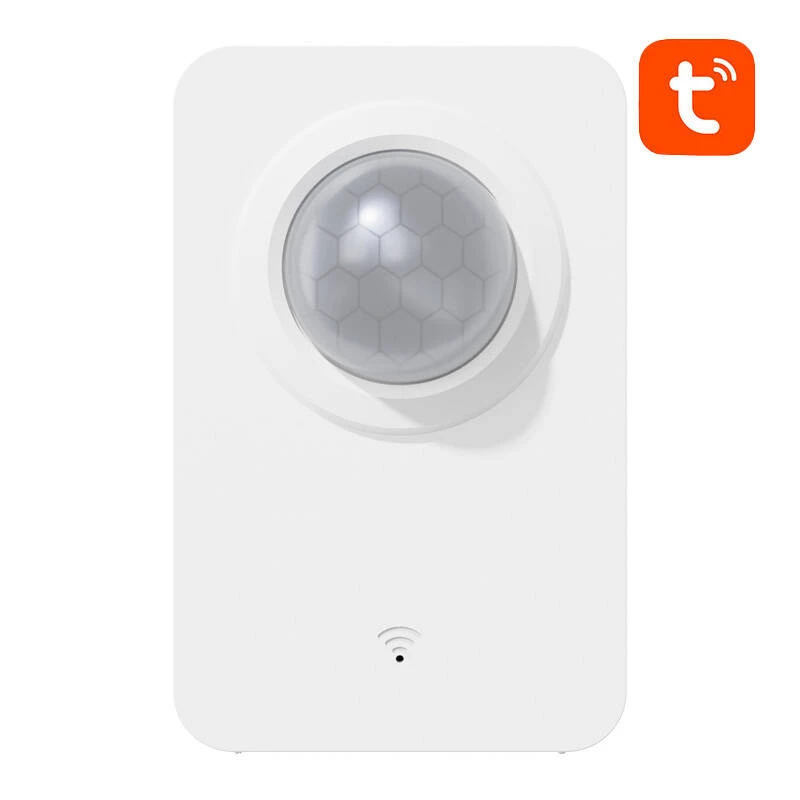Gosund S4 sensore di movimento smart WiFi Tuya