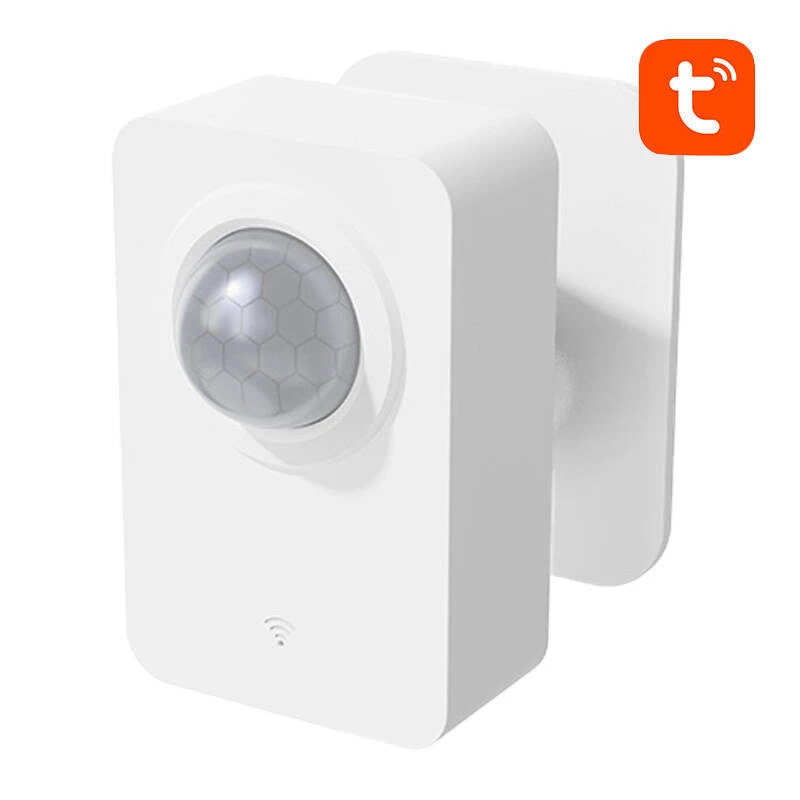 Gosund S4 sensore di movimento smart WiFi Tuya