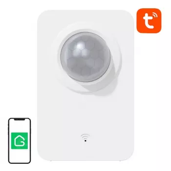 Gosund S4 sensore di movimento smart WiFi Tuya