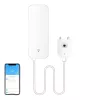 GOSUND S5 WiFi Sensore smart di perdite d'acqua, Tuya
