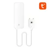 GOSUND S5 WiFi Sensore smart di perdite d'acqua, Tuya
