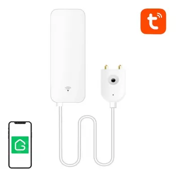 GOSUND S5 rilevatore d'acqua smart WiFi, Tuya