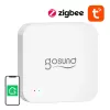 Gosund gateway smart Zigbee/WiFi/BLE ST21 Tuya