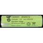 GP Batteries Batteria AA NiMH ricaricabile 1300 mAh confezione da 1