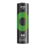 GP Batteries ReCyko+ AA NiMH 2000 mAh batterie ricaricabili, confezione da 4 (B2629)