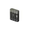 GP Caricabatterie M451 con 4x batterie ricaricabili AAA 2700 mAh 1,2V nero EU
