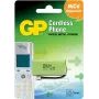 GP Photo Lithium 2CR5 6V batteria (1500 mAh, LiMnO2) - blister singolo