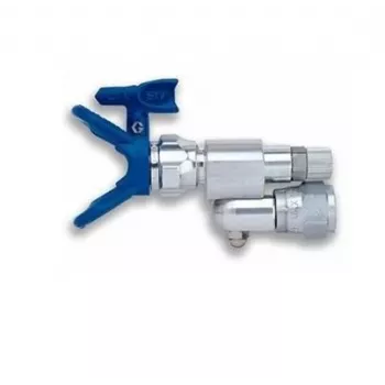 Graco CleanShot testa valvola di chiusura + ugello 517