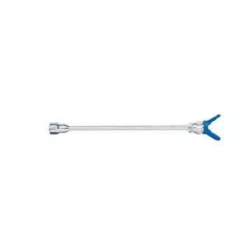 Graco Asta di prolunga + RAC X 40 cm (16 pollici) per spruzzatori airless