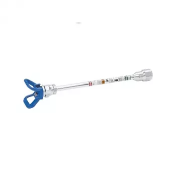 Graco prolunga + RAC 25 cm prolunga per pistola airless