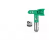 Graco LP519 ugello reversibile per airless - verde - orifizio 0.019 inch - larghezza ventaglio 10 inch - serie RAC X LP